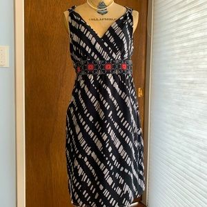 Cocktail dress